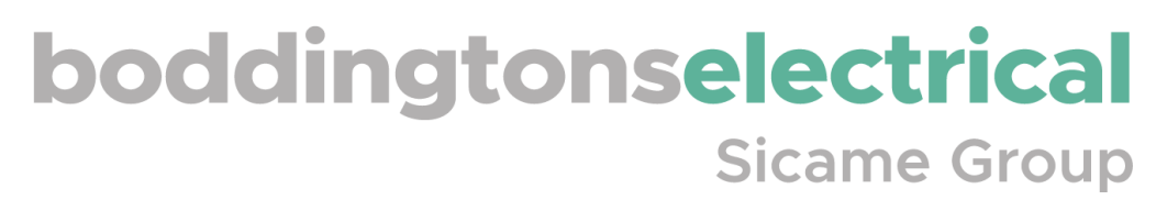 Bodingtons Electrical