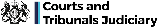 Courts and Tribunals Judiciary